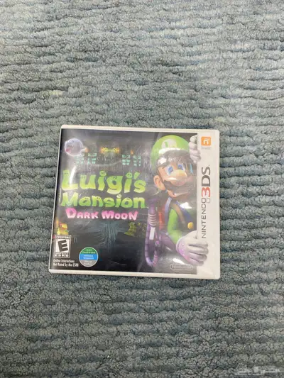 New Nintendo 3DS XL used from 2023 19
