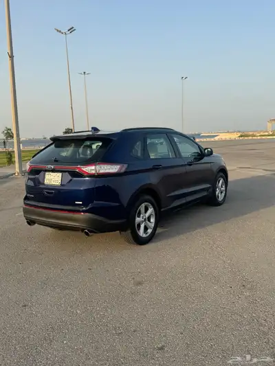 فورد ايدج 1