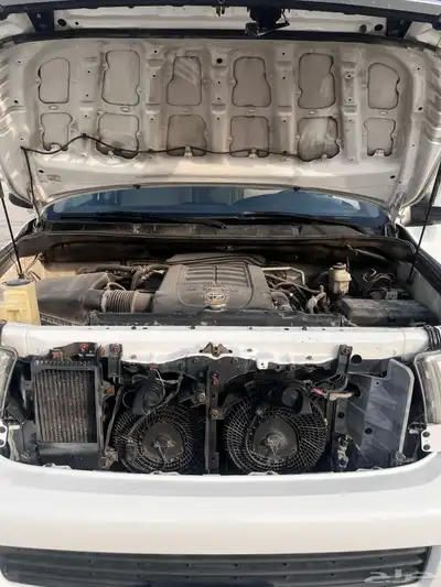 سكويا SR5 2012 12