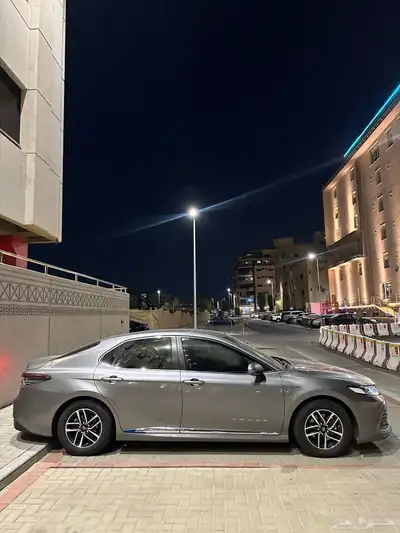كاميري 10