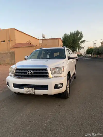 سيكويا 2011 0