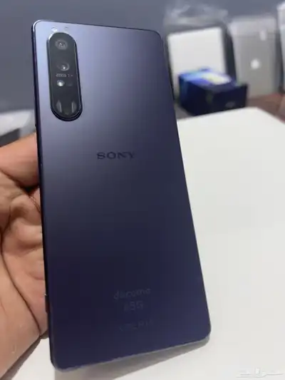 سوني إكسبيريا 1 مارك 3 - Sony Xperia 1 Mark III 7