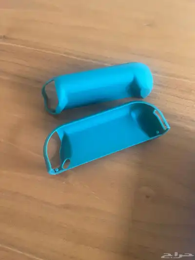 غلاف ننتندو 1
