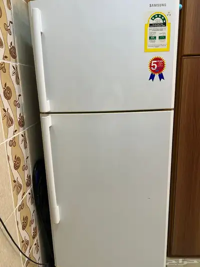 ثلاجة سامسونج ممتازة جدا 0