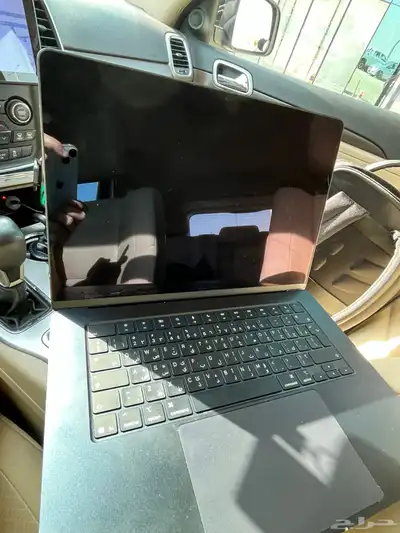 ماك بوك اير M4 موديل 2025 2