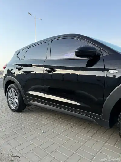 توسان موديل 2018 ديزل دبل وكاله 3