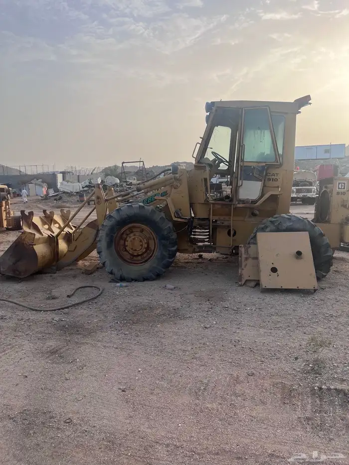 قطع غيار جميع انواع المعدات الثقيلة 21