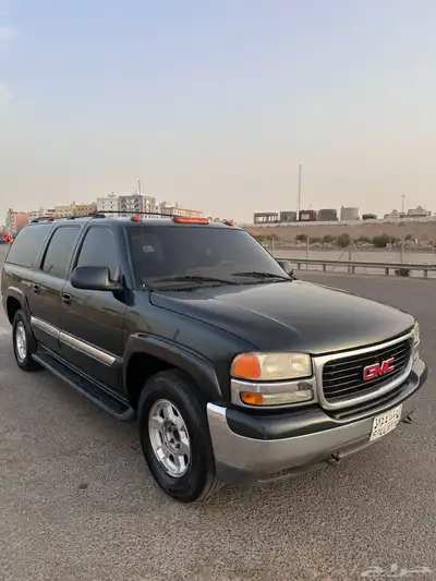 للبيع جمس 2005 2