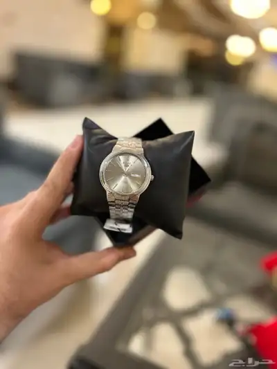 ساعة سيكو 5 اوتماتيك 18