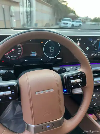 هيونداي ايزرا 11