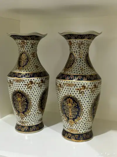 3 اطقم فازات فنتج 2