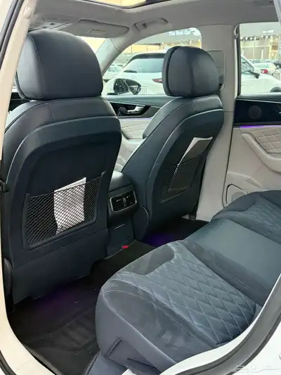هونشي HS5 2022 - فل كامل 55 الف كيلو فقط 5
