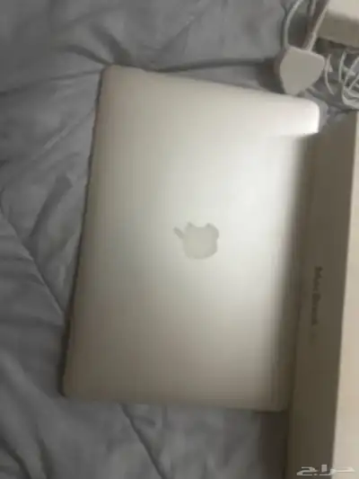 MacBook Air 0