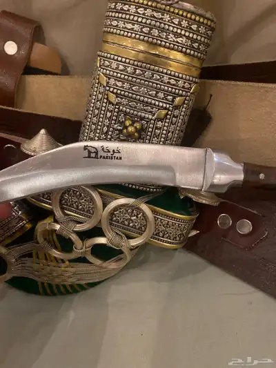 جنبيه كفو 5