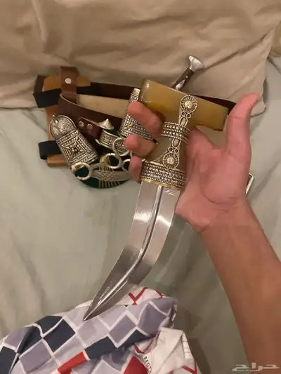جنبيه كفو 1