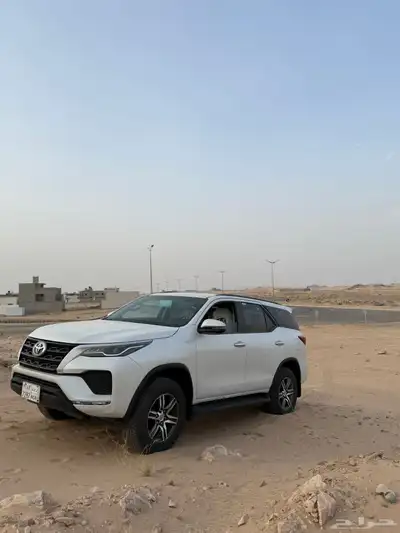 فورشنر2023 ديزل 13
