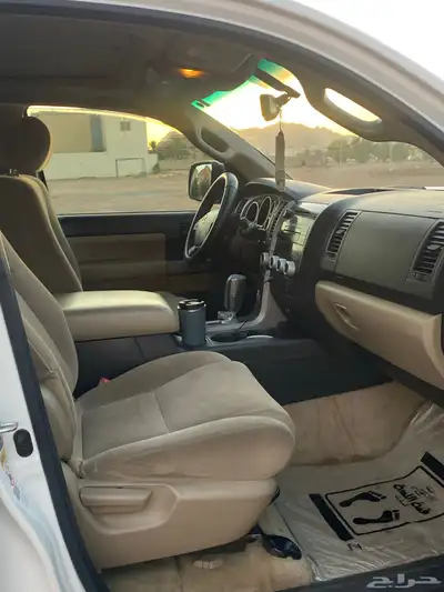 سيكويا 2011 4