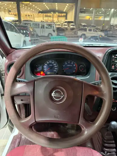 للبيع ددسن دبل موديل 2013 8