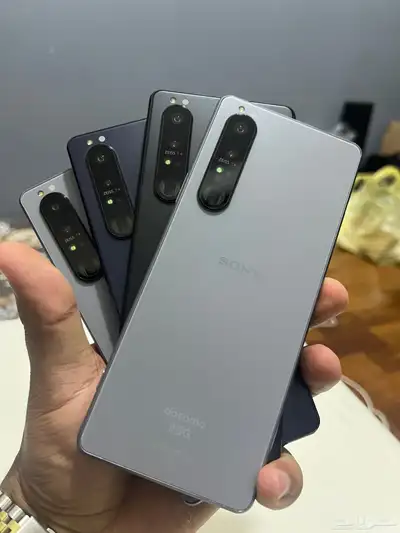 سوني إكسبيريا 1 مارك 3 - Sony Xperia 1 Mark III 0