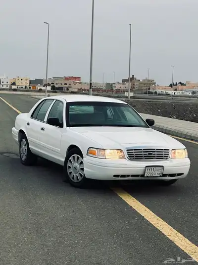 فورد بوليسي 2010 0