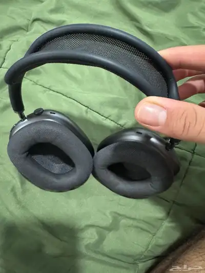 ايربودز ماكس Airpods Max 0