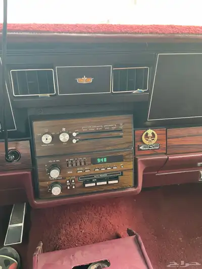 كابريس 1990 13