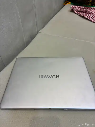 لابتوب هواوي 14 .. i5 .. مستعمل بيع مستعجل 3