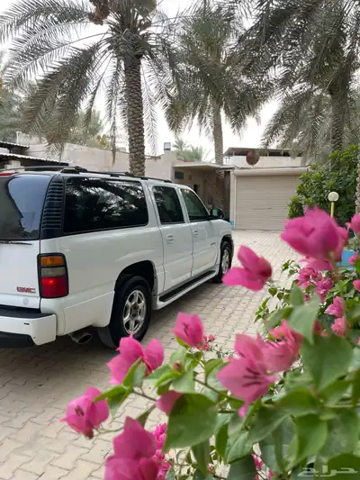 جمس يوكن دينالي 2004 نظيف جدا 5