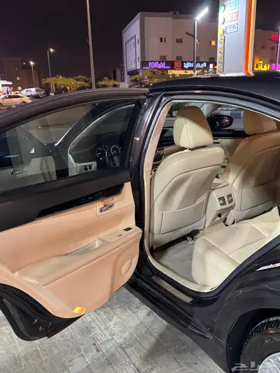 لكزس ES250 9