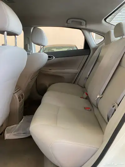 نيسان سنترا 2019 8