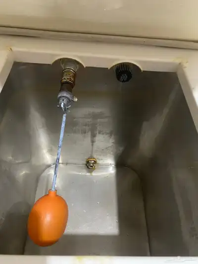 برادة ماء 1