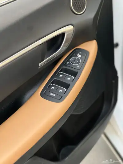 سوناتا 2000CC نظيف 2020 13