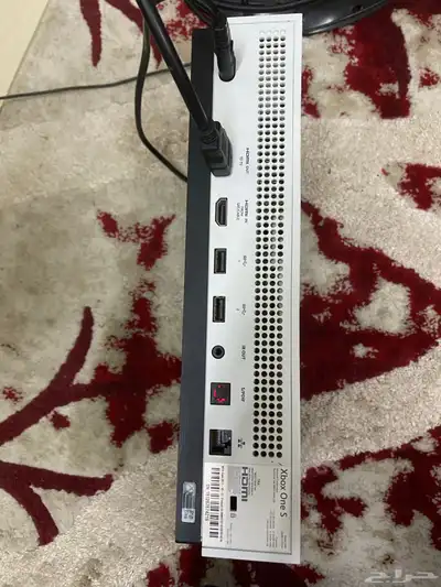 اكس بوكس 1s 1