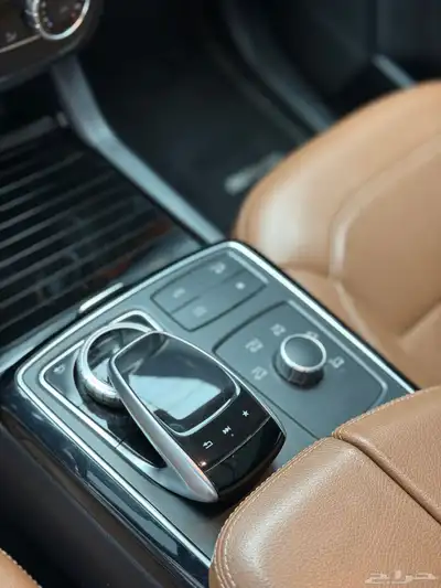 مرسيدس كوبي 2017 GLE 43 AMG 15
