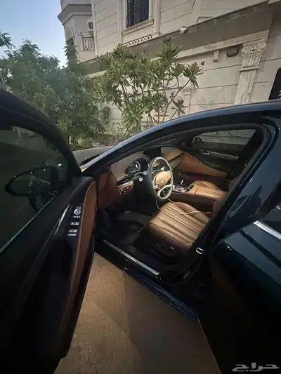 جنسس g80 بريستيج 2024 للبيع 5