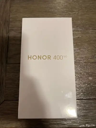 جوال هواوي هونور 400 5G 0