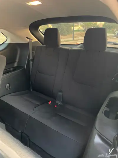 2018 مازدا CX9 21