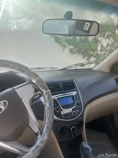 اكسنت مالك واحد 6