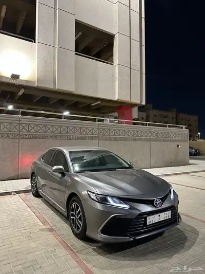 كاميري 8