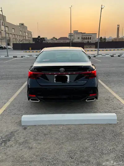 افلون مخزن 5