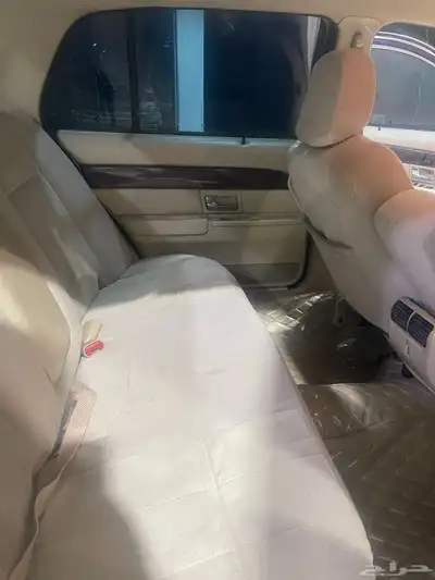 فورد ماركيز 2010 7