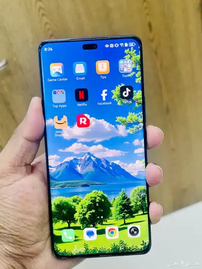 Honor X9c 5G 1
