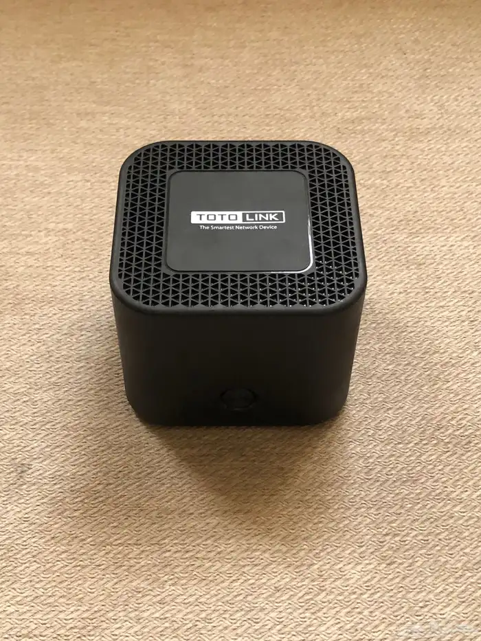 موزع شبكة واي فاي 5G-4G 4