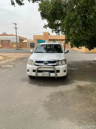 هايلوكس 13
