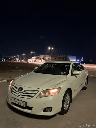 كامري 2010 6