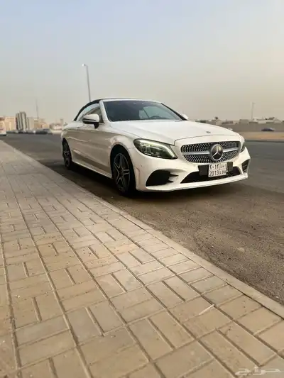 مورسيدس كوب كشف 2021 AMG 1