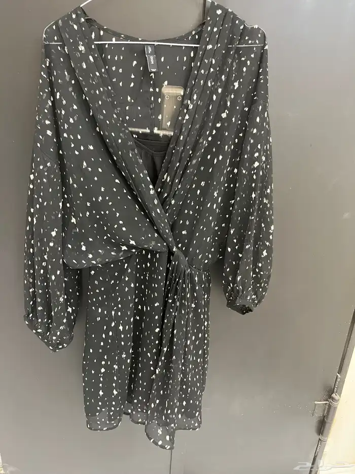 فستان مانجو 6