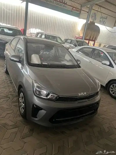 كيا بيجاس استندر 2025 عرض خاص 0