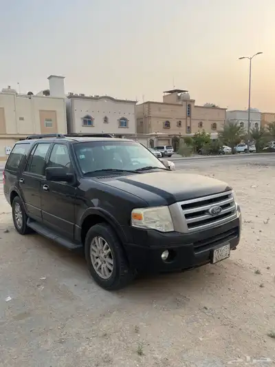 إكسبيديشن 2010 للبيع 0