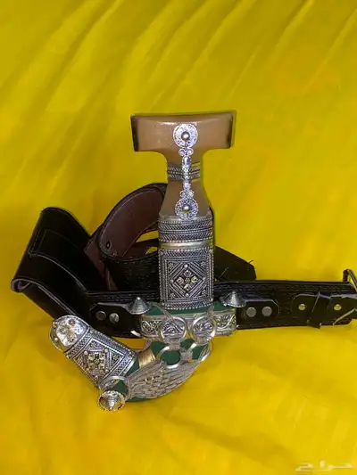 جنبية مطرح 5 3